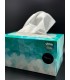 Serviettes jetables visage